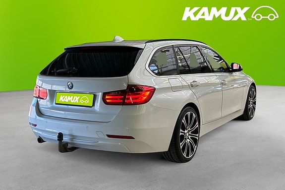 BMW 318 4 of 26