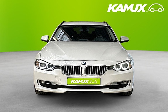 BMW 318 6 of 26