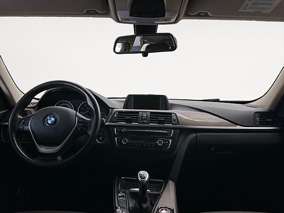 BMW 318 11 of 26