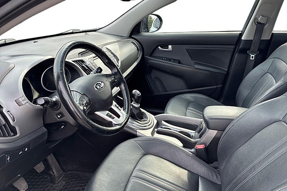 Kia Sportage 9 of 19