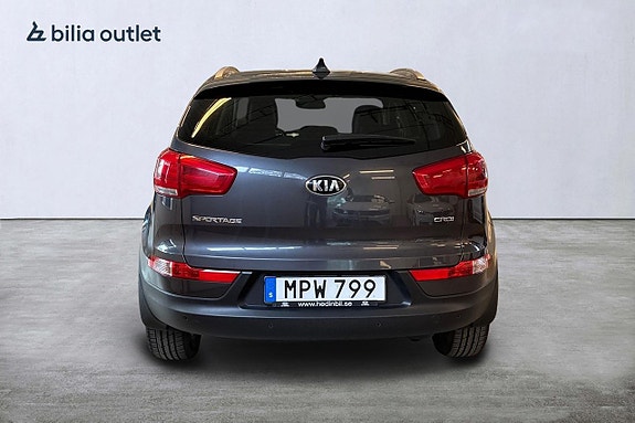 Kia Sportage 6 of 19