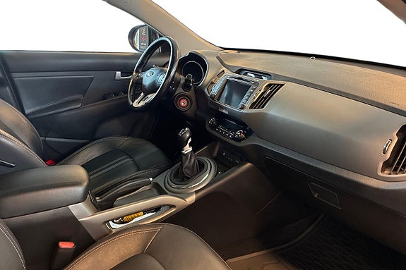 Kia Sportage 15 of 19