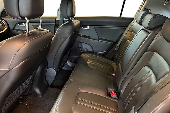 Kia Sportage 18 of 19