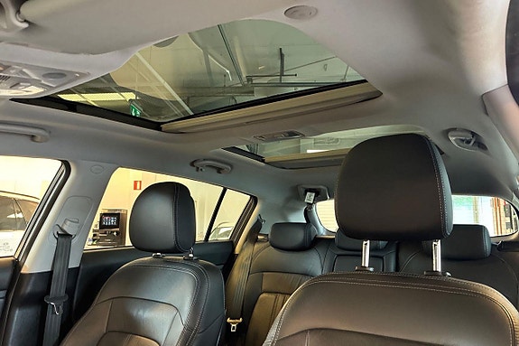 Kia Sportage 16 of 19