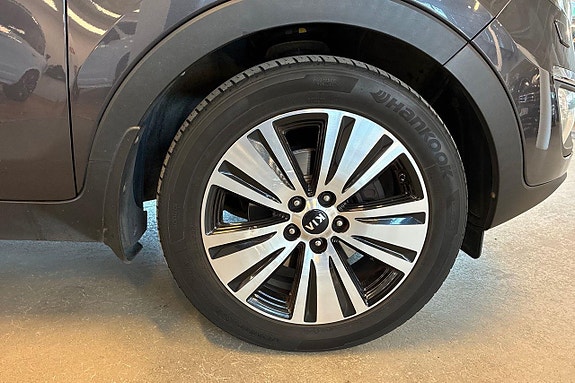 Kia Sportage 4 of 19