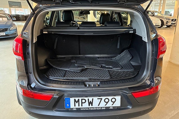 Kia Sportage 7 of 19