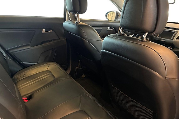 Kia Sportage 19 of 19