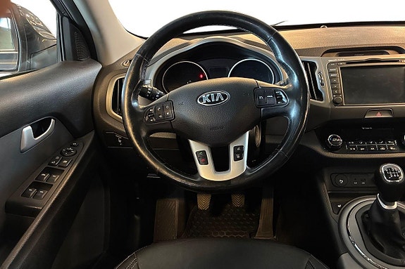 Kia Sportage 11 of 19