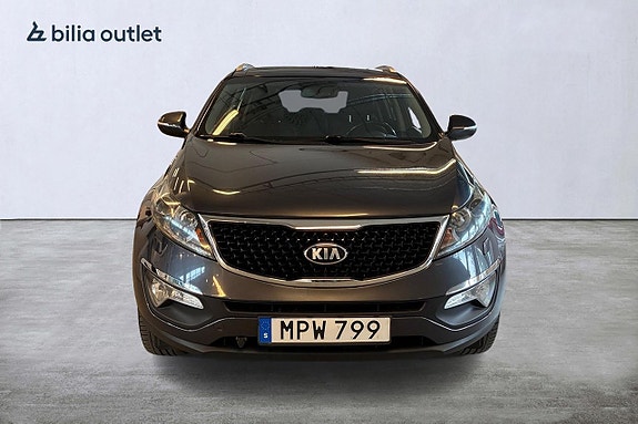 Kia Sportage 2 of 19