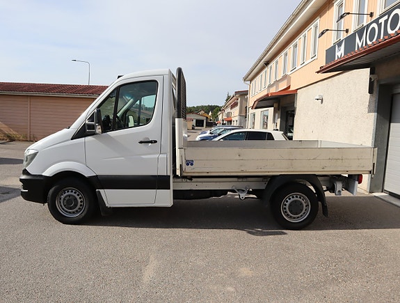 Mercedes-Benz Sprinter 211 5 of 17