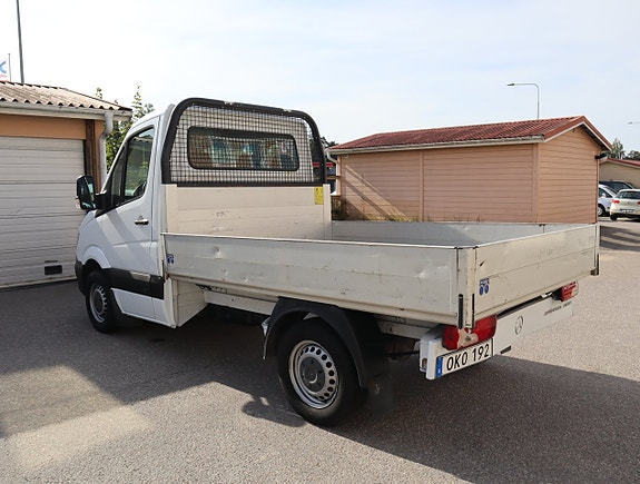 Mercedes-Benz Sprinter 211 6 of 17