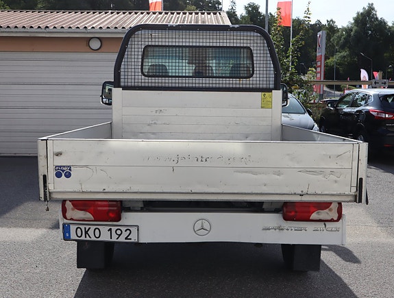 Mercedes-Benz Sprinter 211 7 of 17