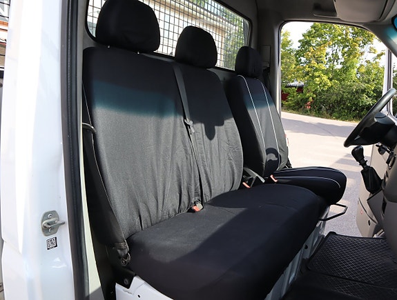 Mercedes-Benz Sprinter 211 10 of 17