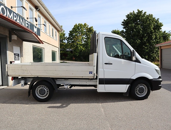 Mercedes-Benz Sprinter 211 4 of 17