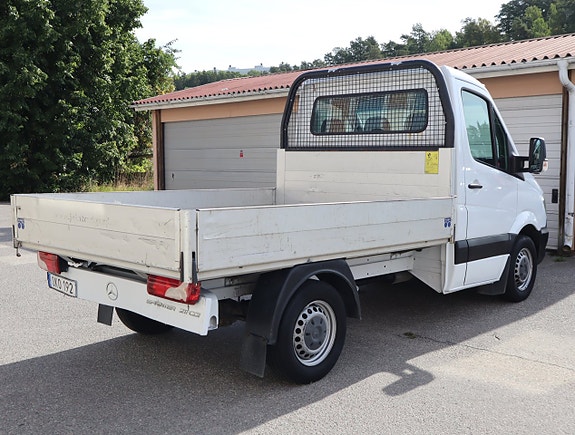 Mercedes-Benz Sprinter 211 8 of 17