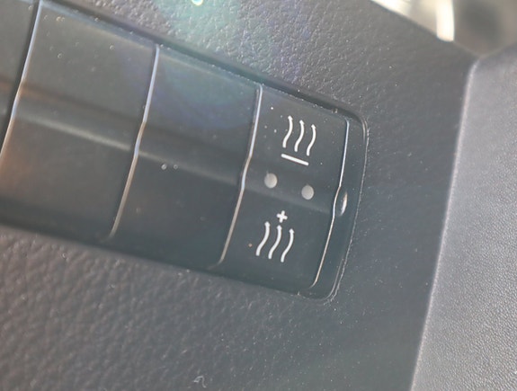 Mercedes-Benz Sprinter 211 13 of 17