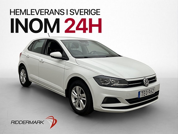 Volkswagen Polo 3 of 28