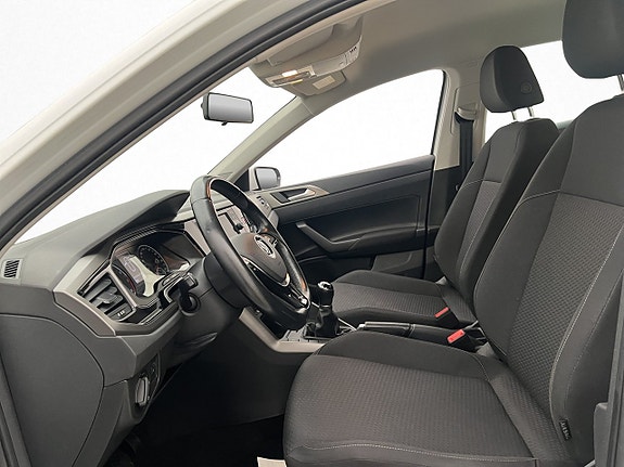 Volkswagen Polo 11 of 28