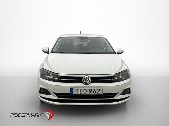 Volkswagen Polo 2 of 28