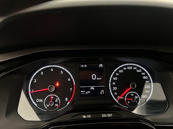 Volkswagen Polo 17 of 28