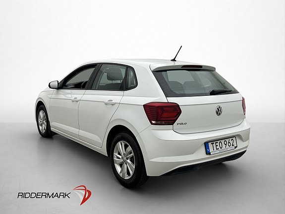 Volkswagen Polo 6 of 28