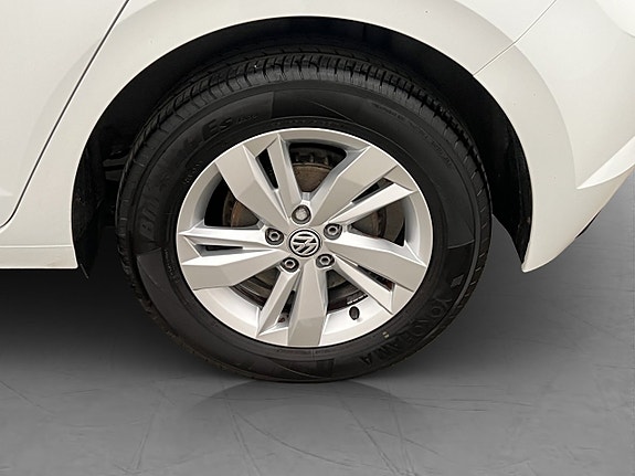 Volkswagen Polo 26 of 28