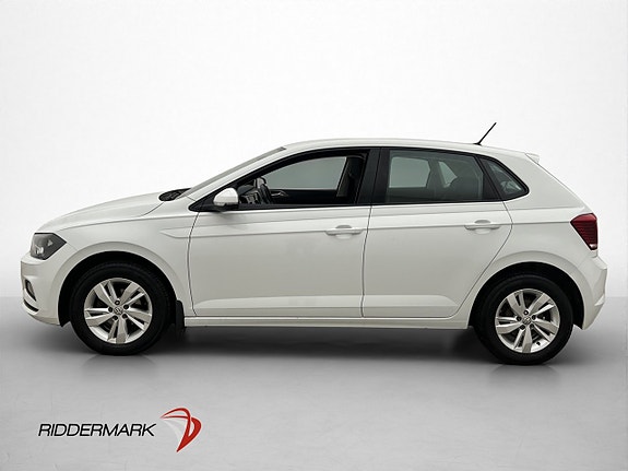 Volkswagen Polo 5 of 28