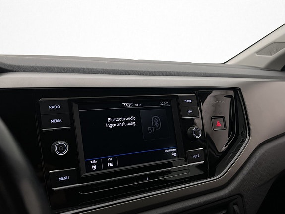 Volkswagen Polo 19 of 28