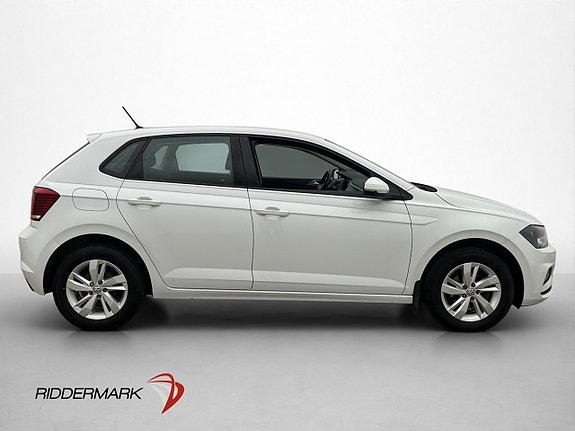 Volkswagen Polo 9 of 28