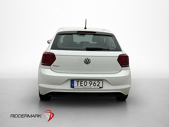 Volkswagen Polo 7 of 28