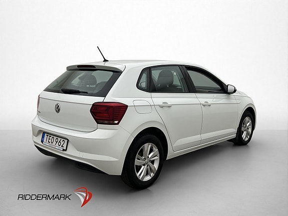 Volkswagen Polo 8 of 28