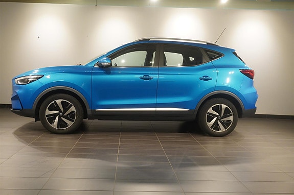 MG ZS 2 of 2