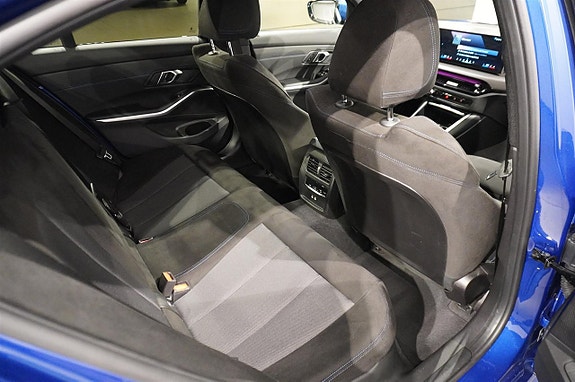 BMW 330e 8 of 15