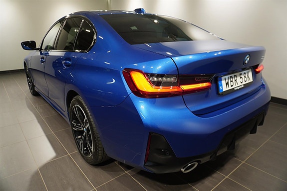 BMW 330e 15 of 15