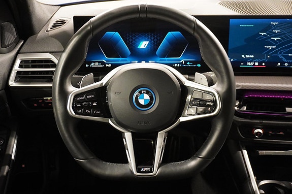 BMW 330e 11 of 15
