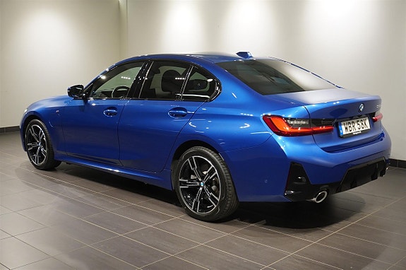 BMW 330e 3 of 15