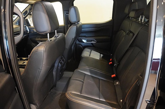 Ford Ranger 16 of 16