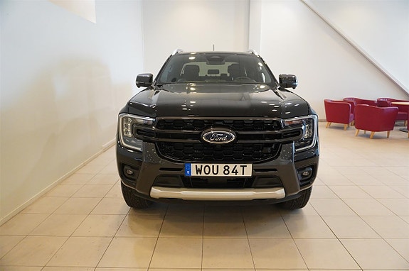 Ford Ranger 3 of 16