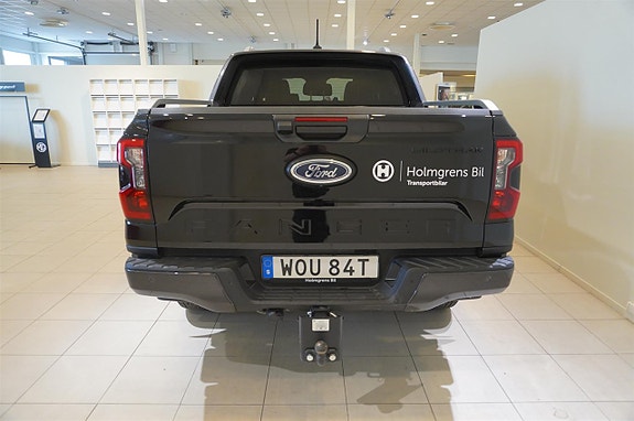 Ford Ranger 6 of 16
