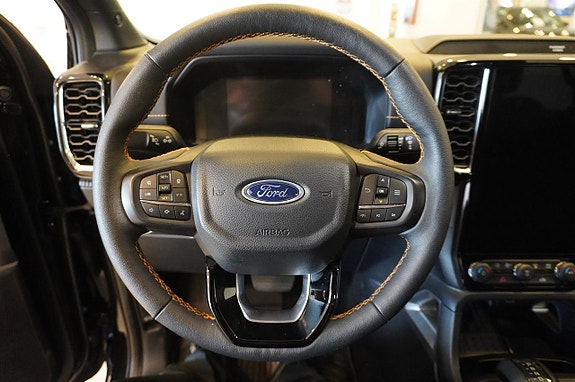 Ford Ranger 12 of 16