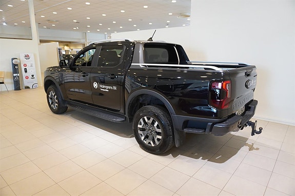 Ford Ranger 5 of 16
