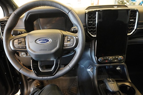 Ford Ranger 13 of 16