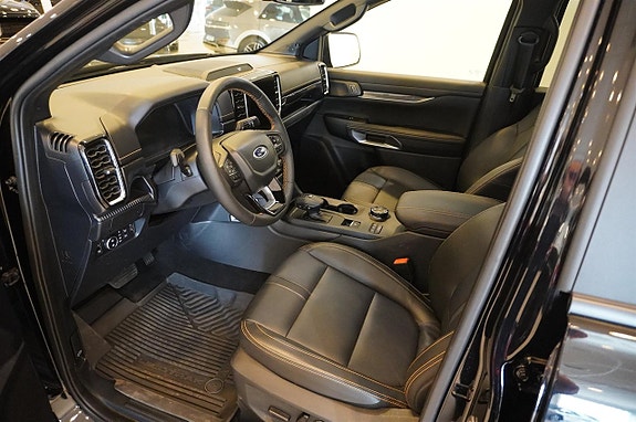 Ford Ranger 11 of 16