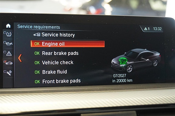 BMW 440i 19 of 24