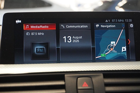 BMW 440i 16 of 24