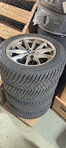 BMW 318d 11 of 11