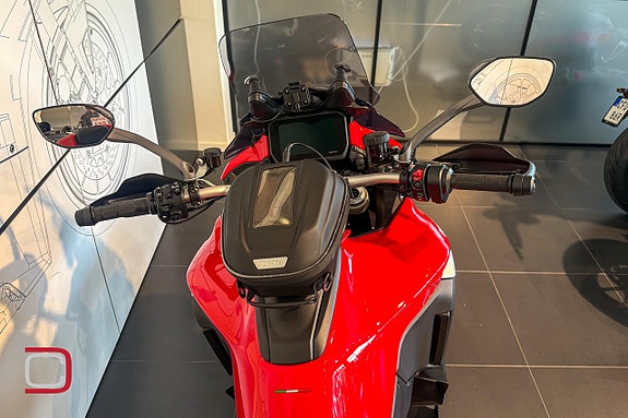 Ducati Multistrada V4 S Full *Akrapovic* 4 of 5