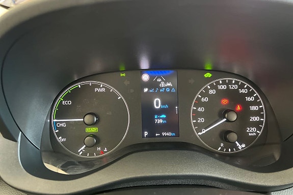Toyota Yaris 16 of 21