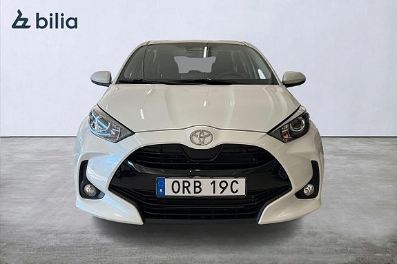 Toyota Yaris 6 of 21