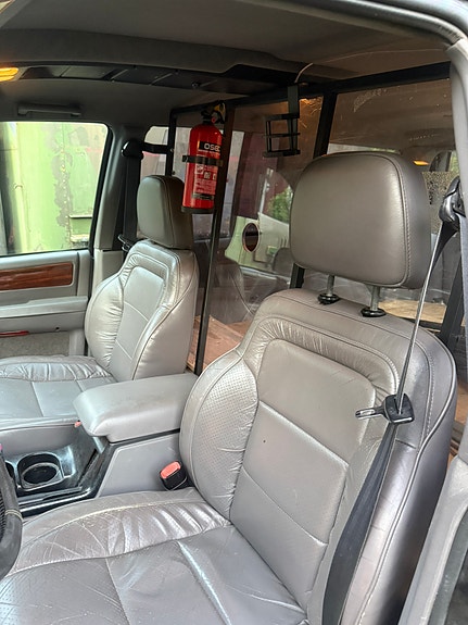 Jeep Grand Cherokee 4 of 10